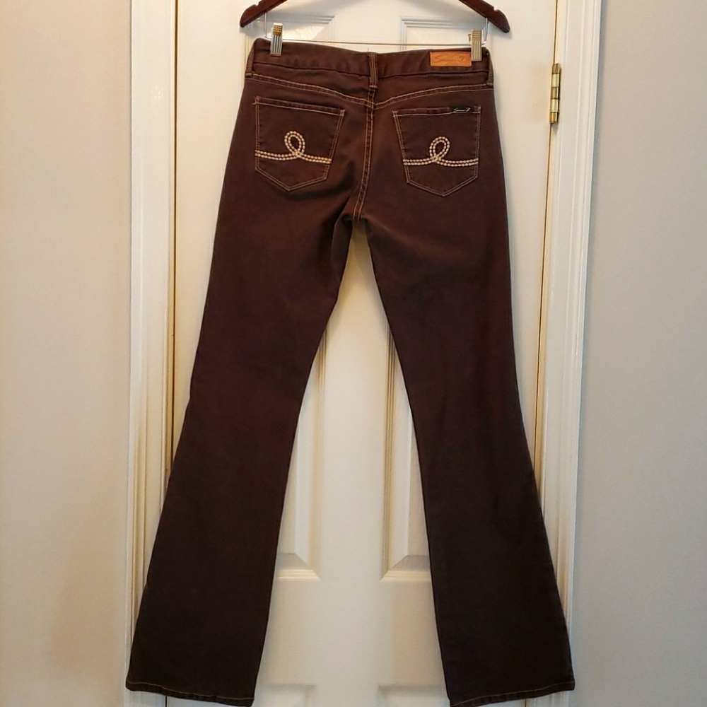 Seven 7 jeans